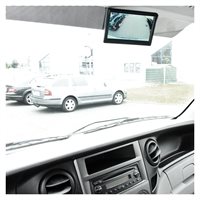 Ampire 5" monitor