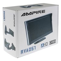 Ampire 5" monitor