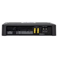 Phoenix Gold 6-kanals DSP forstærker 240W RMS