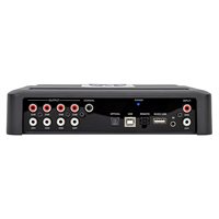 Phoenix Gold 6-kanals DSP forstærker 240W RMS