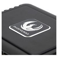 Phoenix Gold 6-kanals DSP forstærker 240W RMS