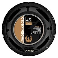 Phoenix Gold 165mm 2-vejs Komponenthøjttalere 60W