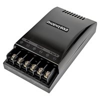 Phoenix Gold 165mm 2-vejs Komponenthøjttalere 60W