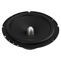Phoenix Gold 165mm 2-vejs Komponenthøjttalere 60W
