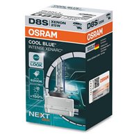 Osram Cool Blue Intense Next Gen D8S - 1 stk.