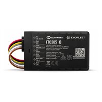 Evofleet EVO305 Avanceret 4G GPS Tracker CAN-bus