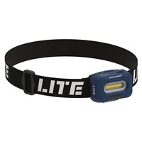 Scangrip Head Lite  A, Pandelampe