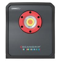Scangrip Mutimatch 3 Connect / Power Supply, Projektør