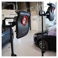Scangrip Mutimatch 3 Connect / Power Supply, Projektør