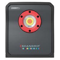 Scangrip Mutimatch 3 Connect, Projektørlys
