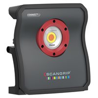 Scangrip Mutimatch 8 Connect / Power Supply, Projektør