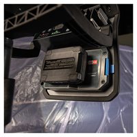 Scangrip Mutimatch 8 Connect / Power Supply, Projektør
