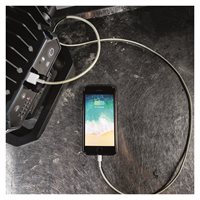 Scangrip Mutimatch 8 Connect / Power Supply, Projektør