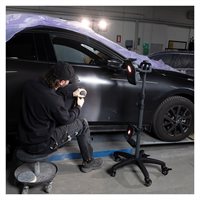 Scangrip Wheelstand