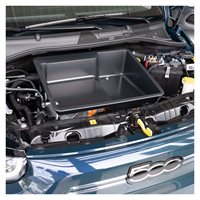 Rati frunk opbevaring til Fiat 500e 2020-