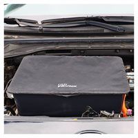 Rati frunk opbevaring til Kia E-Niro 2018-2021