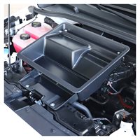 Rati frunk opbevaring til MG 4 2023-