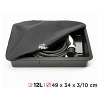Rati frunk opbevaring til MG 4 2023-