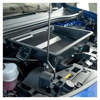 Rati frunk opbevaring til Volkswagen ID.4 2021-