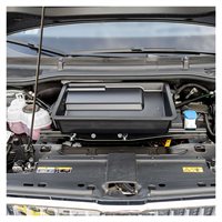 Rati frunk opbevaring til Skoda Enyaq 2021-