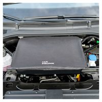 Rati frunk opbevaring til Skoda Elroq 2025-