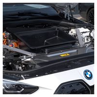 Rati frunk opbevaring til BMW i4 2022-