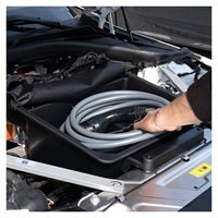 Rati frunk opbevaring til BMW i4 2022-