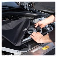 Rati frunk opbevaring til BMW i4 2022-