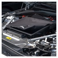 Rati frunk opbevaring til BMW i4 2022-