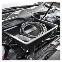 Rati frunk opbevaring til Audi Q4 e-Tron 2021-