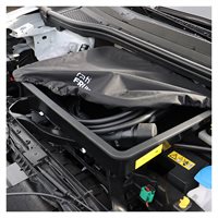 Rati frunk opbevaring til Audi Q4 e-Tron 2021-