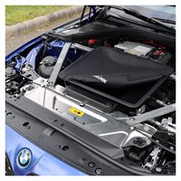 Rati frunk opbevaring til BMW i4 2022-
