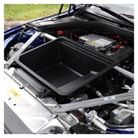 Rati frunk opbevaring til BMW i4 2022-