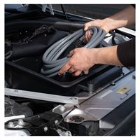 Rati frunk opbevaring til BMW i4 2022-