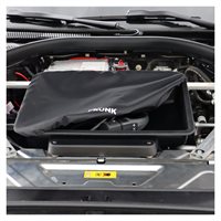 Rati frunk opbevaring til BMW i4 2022-