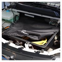 Rati frunk opbevaring til Dacia Spring 2021-2024