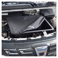 Rati frunk opbevaring til Dacia Spring 2021-2024