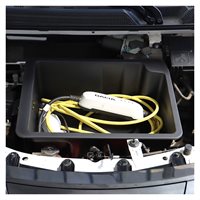 Rati frunk opbevaring til Dacia Spring 2024-2025