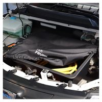 Rati frunk opbevaring til Dacia Spring 2026-