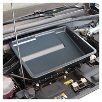 Rati frunk opbevaring til Ford Explorer EV 2024-