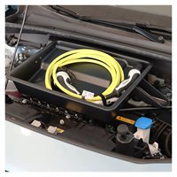 Rati frunk opbevaring til Ford Explorer EV 2024-