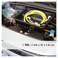 Rati frunk opbevaring til Ford Explorer EV 2024-