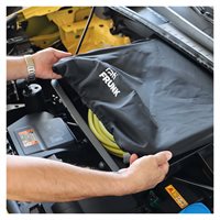 Rati frunk opbevaring til Ford Capri EV 2024-