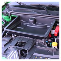 Rati frunk opbevaring til Renault 5 E-Tech 2024-