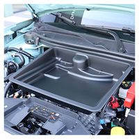 Rati frunk opbevaring til Renault 4 E-Tech 2025-