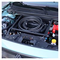 Rati frunk opbevaring til Renault 4 E-Tech 2025-