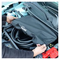 Rati frunk opbevaring til Renault 4 E-Tech 2025-