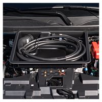 Rati frunk opbevaring til Nissan Micra 2025-