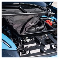 Rati frunk opbevaring til Nissan Micra 2025-