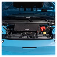 Rati frunk opbevaring til Nissan Micra 2025-